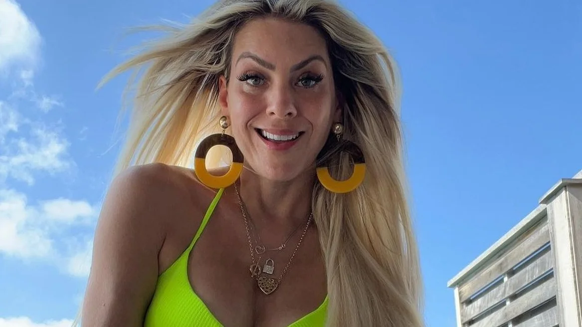 Flamengo x Inter na Libertadores: Sorteio Define Confronto e Renata Fan 'Entra em Pânico'